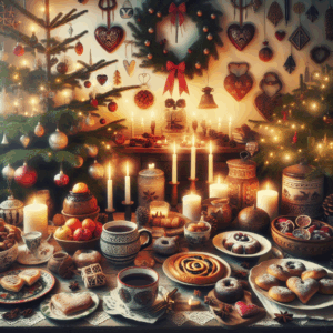 10 danske juletraditioner, du (måske) har glemt