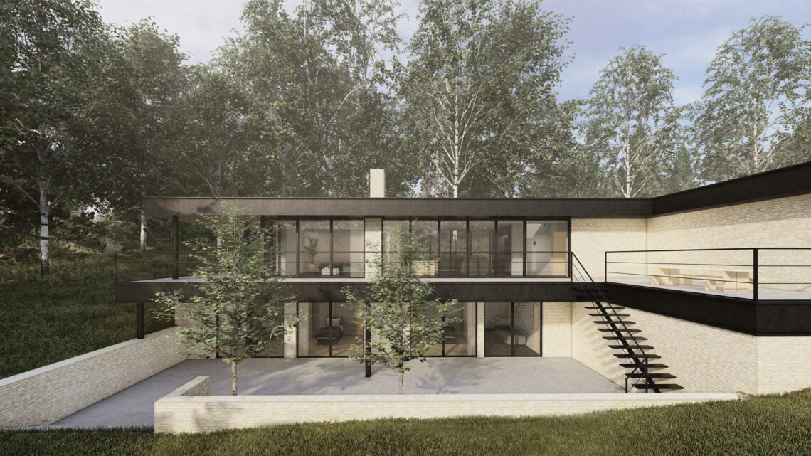 Arkitektens rolle i den moderne boligtegnestue
