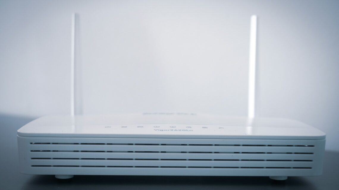 Internet Odder er vigtigt for en hverdag med høje digitale krav