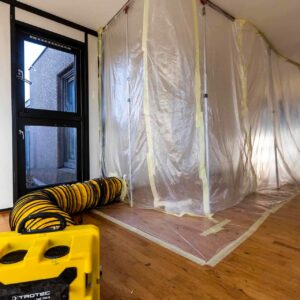 Sådan undgår du de dyreste fejl ved vandskade i boligen