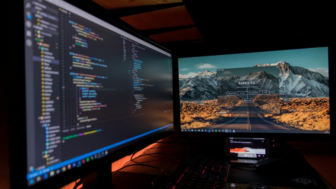 Udvikling af app: skræddersyet innovation til virksomheder