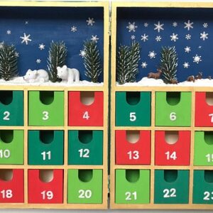 Streaming eller flow-tv? Sådan ser danskerne julekalender i dag