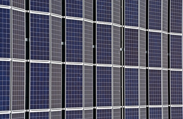 Sådan fungerer solceller: En grundig forklaring