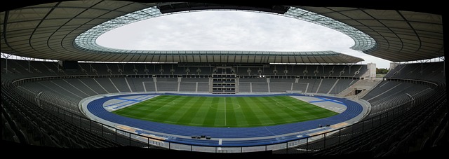 Bag kulissen: Hvad gør et premier league-stadion helt specielt?