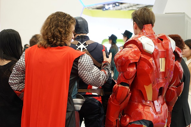 Wonder woman: Fra amazon-kriger til feministisk ikon