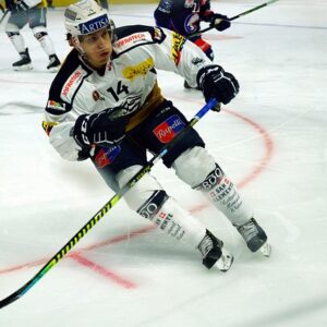 Ishockey under radaren: De ukendte danske talenter