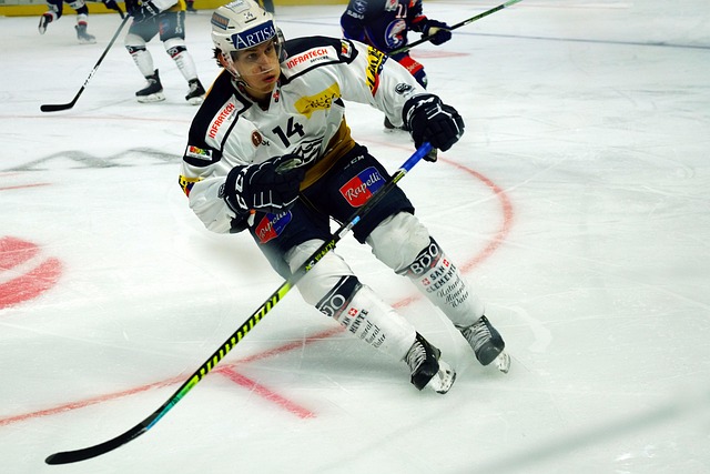 Ishockey under radaren: De ukendte danske talenter
