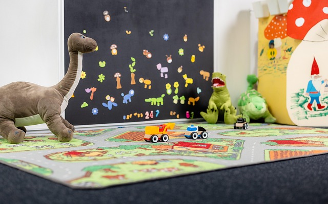 Den ultimative guide: Sådan vælger du den perfekte legemåtte til dit barn