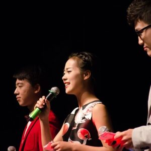 Talent i generationer: Alba augusts stærkeste præstationer på tv