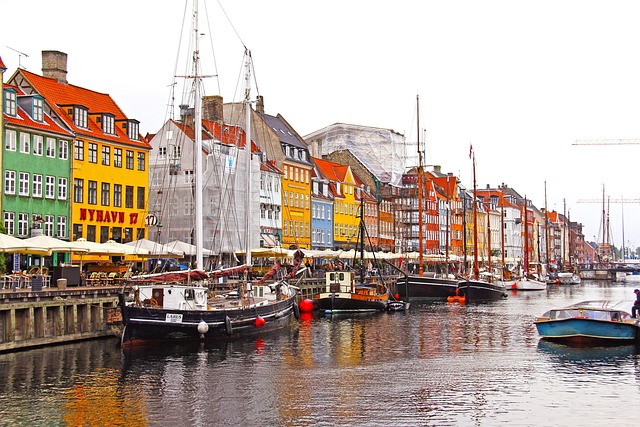 Seværdigheder og ting at lave i København for turister