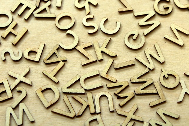 Fra ABC til ZYX: Sådan lærer du alfabetet hurtigt og effektivt