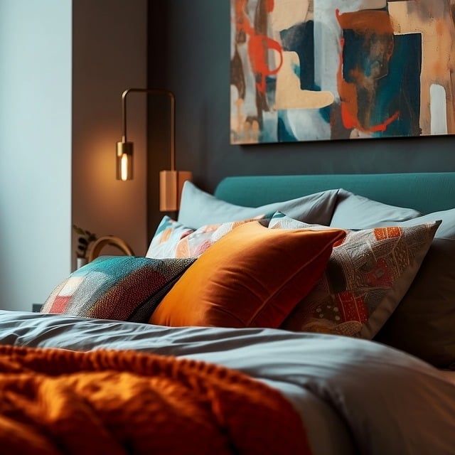 Opdag de seneste sengetrends: Fra justerbar seng til smart sengetøj