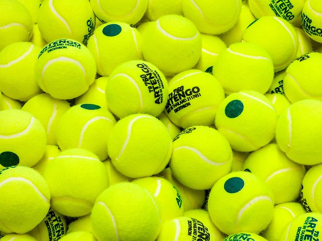 Tennis for alle: Tips til at finde den rigtige klub og udstyr