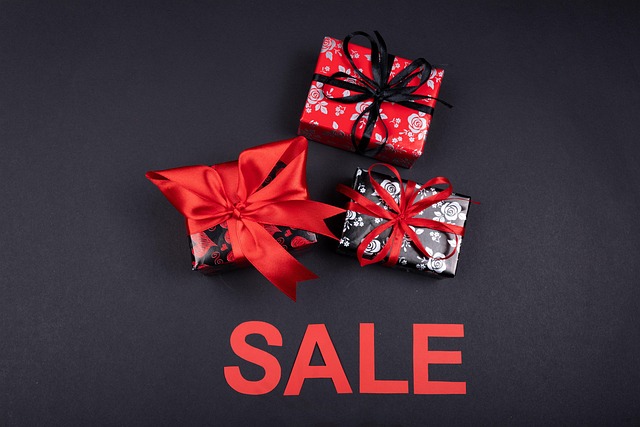 Sådan forstår du Black Friday og udsalg på dansk