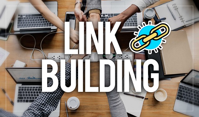 Linkbuilding: Sådan bygger du autoritet online