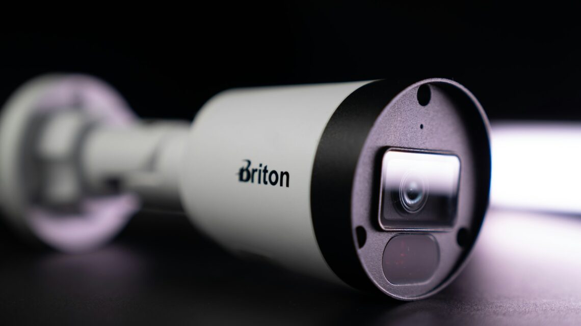 Hvorfor perimetersikring bliver stadig vigtigere for danske virksomheder