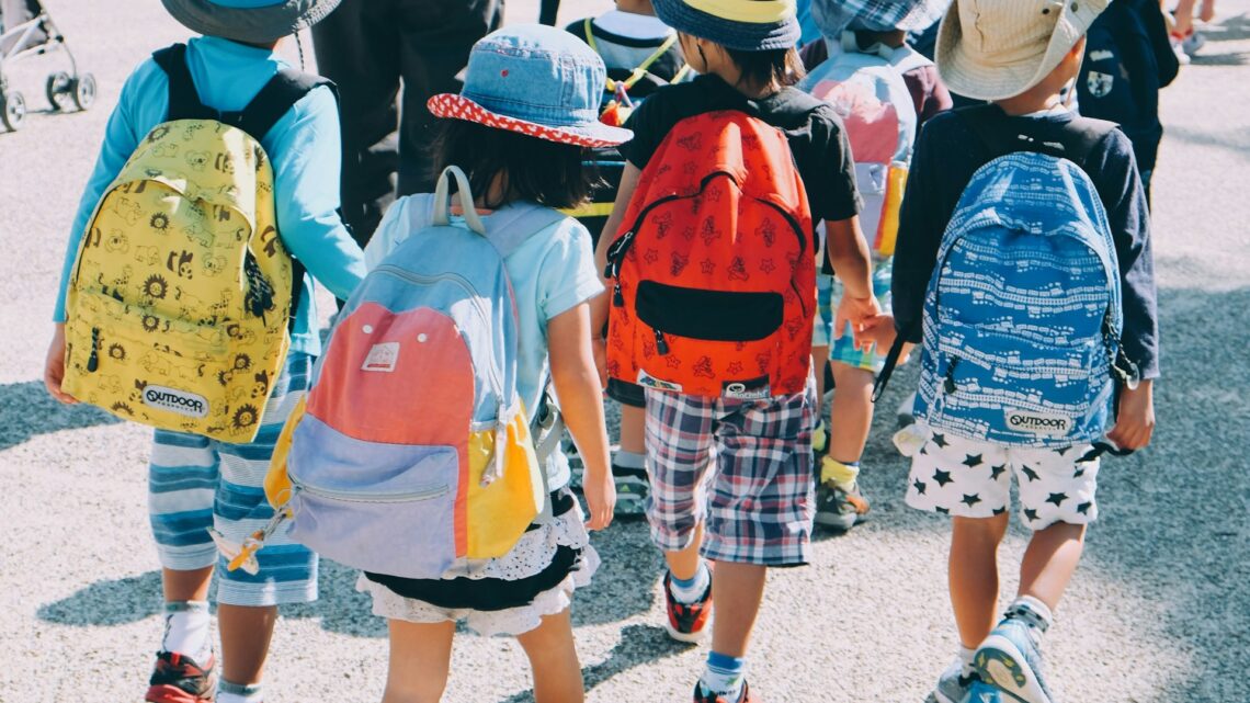 Skolevægring efter skolestart: Når barnet ikke vil i skole