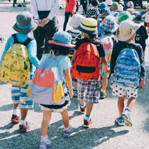 Skolevægring efter skolestart: Når barnet ikke vil i skole