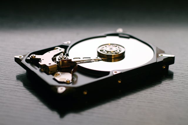 Data recovery på NAS: Sådan gendanner du mistede data fra netværksdrev