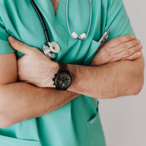 Potenslægens sætter fokus på mænds seksuelle sundhed