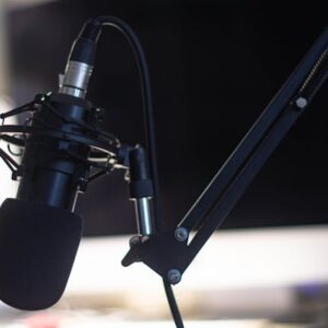 Sådan bruger B2B-virksomheder podcast til at styrke deres kunderelationer og markedsføring