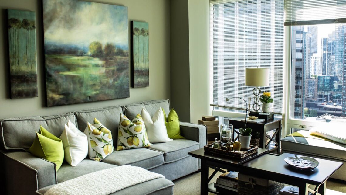 Medlemskab som støtte og sikkerhed i lejeforhold