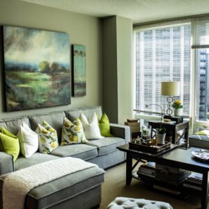 Medlemskab som støtte og sikkerhed i lejeforhold