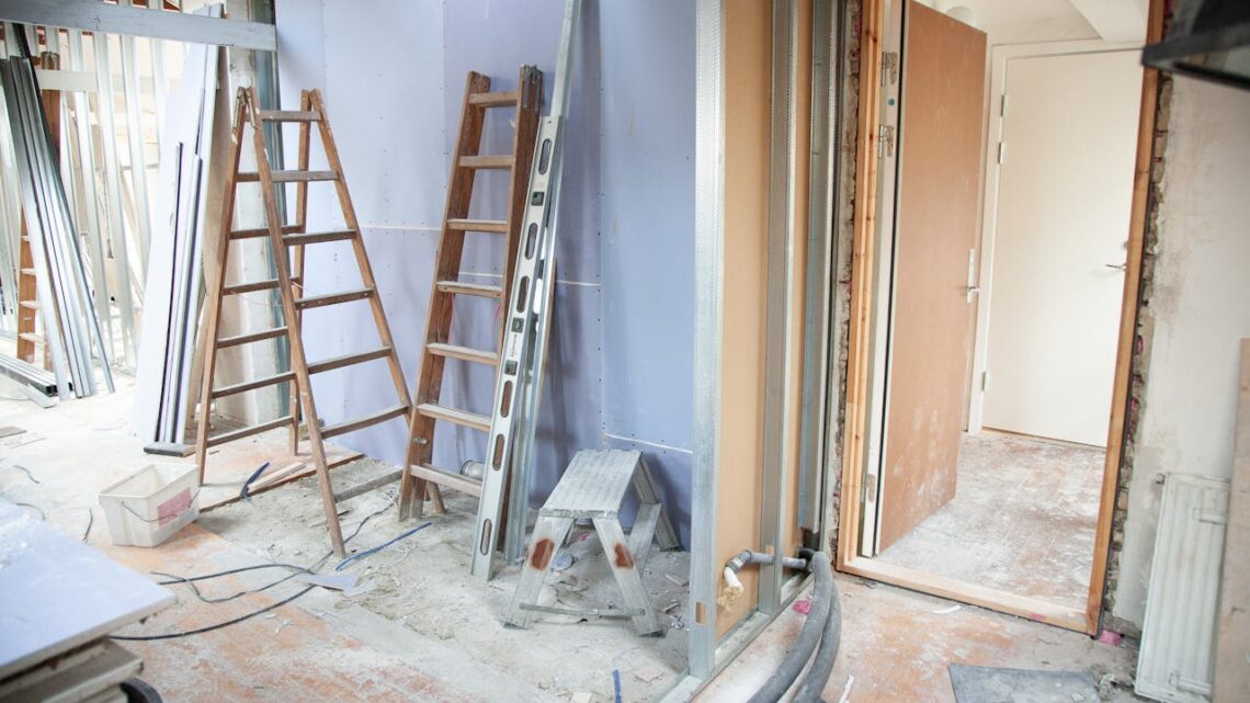Vigtigheden af en byggesagkyndig i dit byggeprojekt