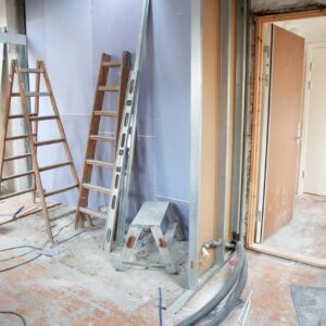 Vigtigheden af en byggesagkyndig i dit byggeprojekt