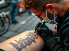 Tattoo Copenhagen, Top tips til din første tatoveringsoplevelse